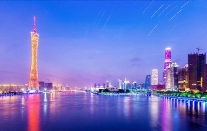The introduction to Guangzhou investment environment