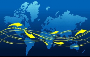 Shipping economy of and shipping market analysis